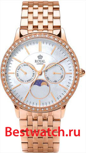 Часы Royal London Fashion 21230-06